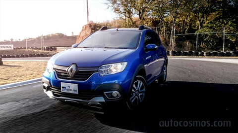 Renault Argentina lanza promociones en su gama