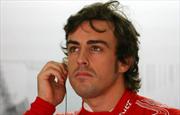 Alonso invita a Newey y Vettel a Ferrari