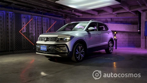 Volkswagen Taigun, a prueba: el espacio bien aprovechado y la eficiencia cómo factores decisivos