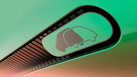 Salón de París 2026: Fiat Multiplay Concept, un vehículo que cambia de SUV a pick-up