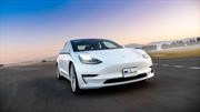 El 78% de los autos eléctricos vendidos en EU, es un Tesla