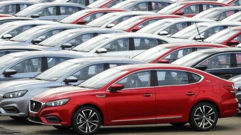 Ranking global: ventas de autos por país