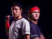 Peugeot: su futuro y compromiso con el tenis