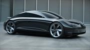 Hyundai Prophecy Concept es un sensual eléctrico que podría hacerte olvidar a Tesla
