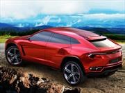 Lamborghini descarta desarrollar vehículos autónomos