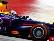 F1, GP de Malasia, Vettel marca otra pole