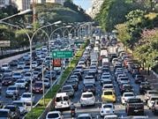 Mercado de autos en Latinoamérica crece un 7% este 2018