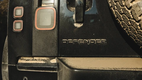 Defender liderará la ofensiva de Jaguar Land Rover en EE.UU.