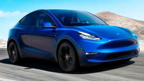 Tesla domina la venta de autos de lujo en EUA durante 2022