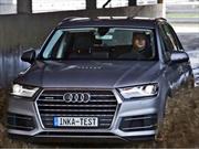 Audi recrea el desgaste de 12 años de un automóvil en 5 meses 