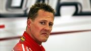 ¿Son ciertos los rumores sobre la salud de Schumacher?