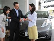 Nissan abre su primer concesionario enfocado a las mujeres