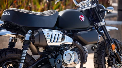 Honda confirma el regreso de ocho motocicletas 2026 y 2027 solo para este país