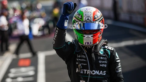 Fórmula 1 2026: ¿Qué necesita Andrea Kimi Antonelli para ser Campeón en Austin?