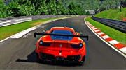 Gran Turismo de PlayStation rinde homenaje a Nürburgring con un magnífico documental
