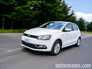 Volkswagen Nuevo Polo 2015 a prueba