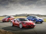Alfa Romeo confirma 8 modelos nuevos para el 2018, incluido un SUV