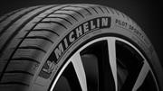 Michelin Pilot Sport 4 SUV se lanza en Argentina