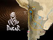Dakar 2015, el más argentino de todos