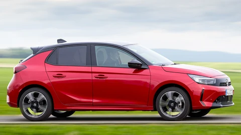 Test drive Opel Corsa 2024: se mejora lo que había que mejorar