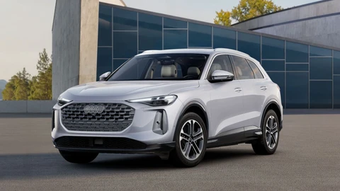Audi Q5 alcanza 1 millón y medio de unidades producidas en su planta de Puebla