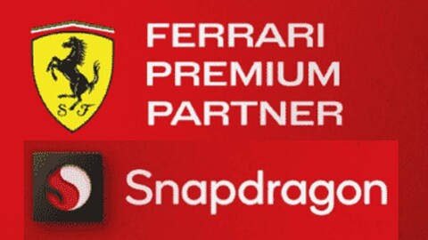 Ferrari se asocia con Qualcomm para que sus súper autos tengan el mayor nivel de tecnología