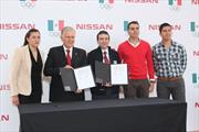 Nissan es el patrocinador oficial del Comité Olímpico Mexicano