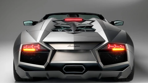 Lamborghini y sus V12 descapotables más exclusivos y radicales