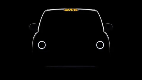 London EV Company confirma la nueva generación de su Taxi para 2027