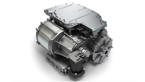 Bosch desarrolla caja CVT especial para vehículos eléctricos