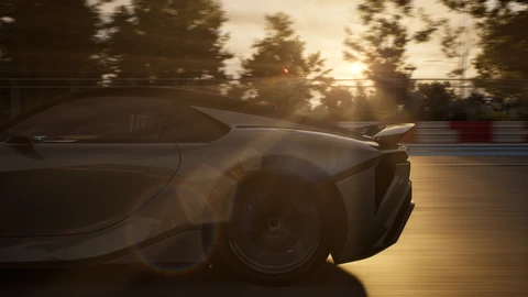 Toyota apunta al 2030 para traer su futuro deportivo de motor central