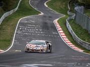 Lamborghini Aventador SVJ saca al 911 GT2 RS del trono de Nurburgring