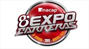 ExpoCarreras-INACAP 2011: Motos Harley Davidson