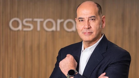 Chile: Alfredo Chaparro es el nuevo Gerente General de Chery y Exeed