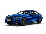 BMW Serie 3 2019, se filtran las primeras imágenes