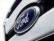 Ford llama a revisión 560,000 vehículos