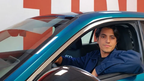 Fiat nombra a Alejo Pacheco como nuevo embajador de marca en Colombia