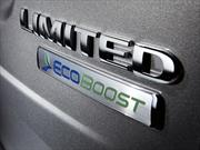 Ford produce unidad 500 mil con motor Ecoboost