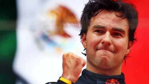 F1 - GP de Mónaco 2022: Checo Pérez cobró revancha
