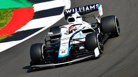 Fórmula 1: La escudería Williams es vendida a inversionistas norteamericanos