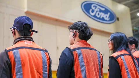 Ford Enter abre 40 becas gratis para jóvenes de Bogotá: requisitos y cómo postularse