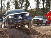 Volkswagen presenta sus novedades en Tecnópolis