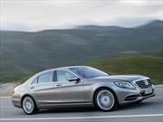 Mercedes-Benz establece récord de ventas en septiembre 2013