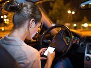 5 maneras de evitar distracciones al volante