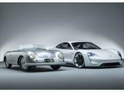 Porsche festeja el 70º aniversario su primer deportivo
