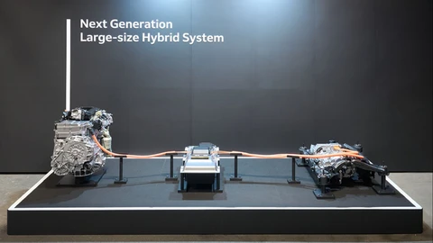 Un acercamiento a las nuevas tecnologías de Honda Parte 2