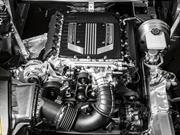 Ahora puedes montar el motor V8 de tu Chevrolet Corvette Z06 en la línea de producción