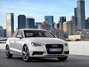 Audi alcanzó la marca de 3 millones de A3 fabricados