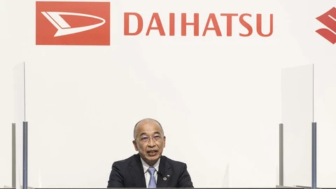 Toyota anuncia el cierre de las plantas de Daihatsu en Japón