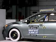 Subaru Impreza y XV Crosstrek 2014: Premiados por su seguridad  